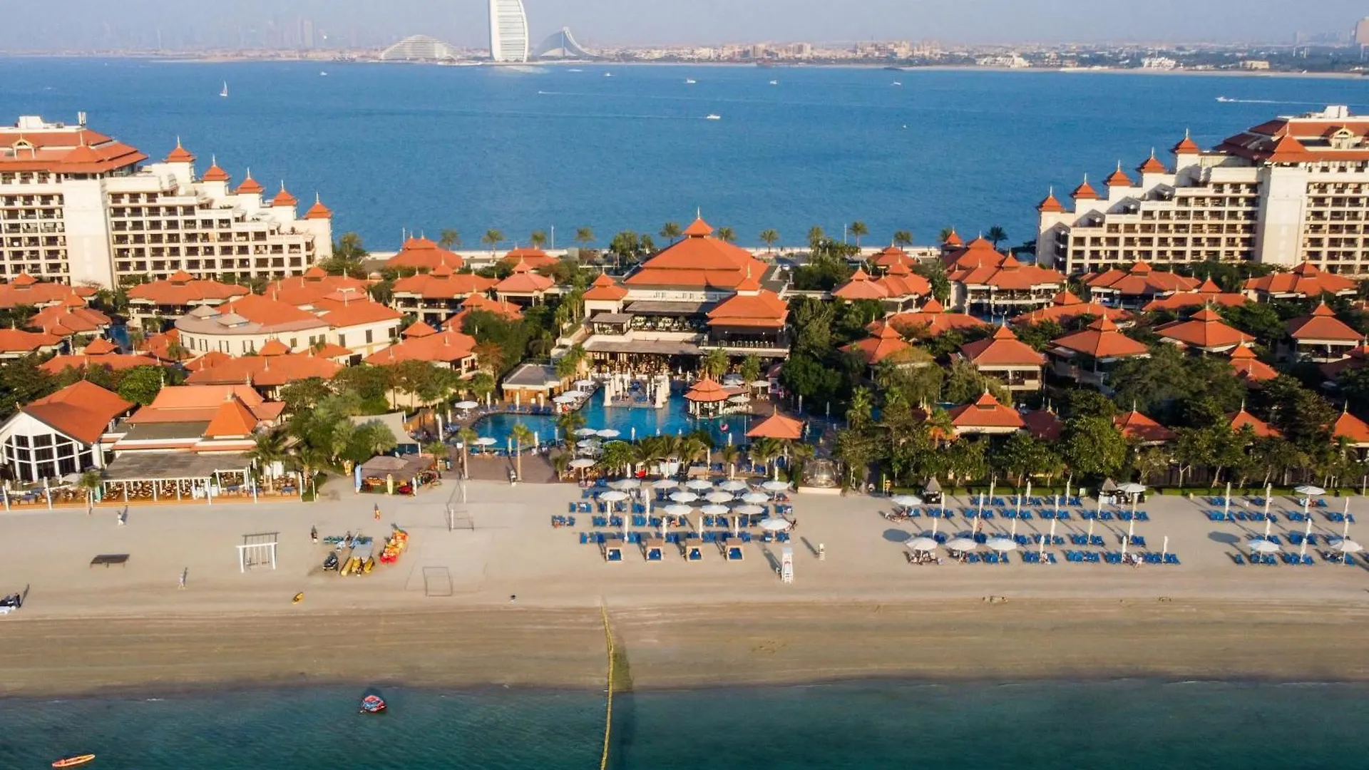 Picture-Perfect 2Br Apartment With Burj View Dubai
