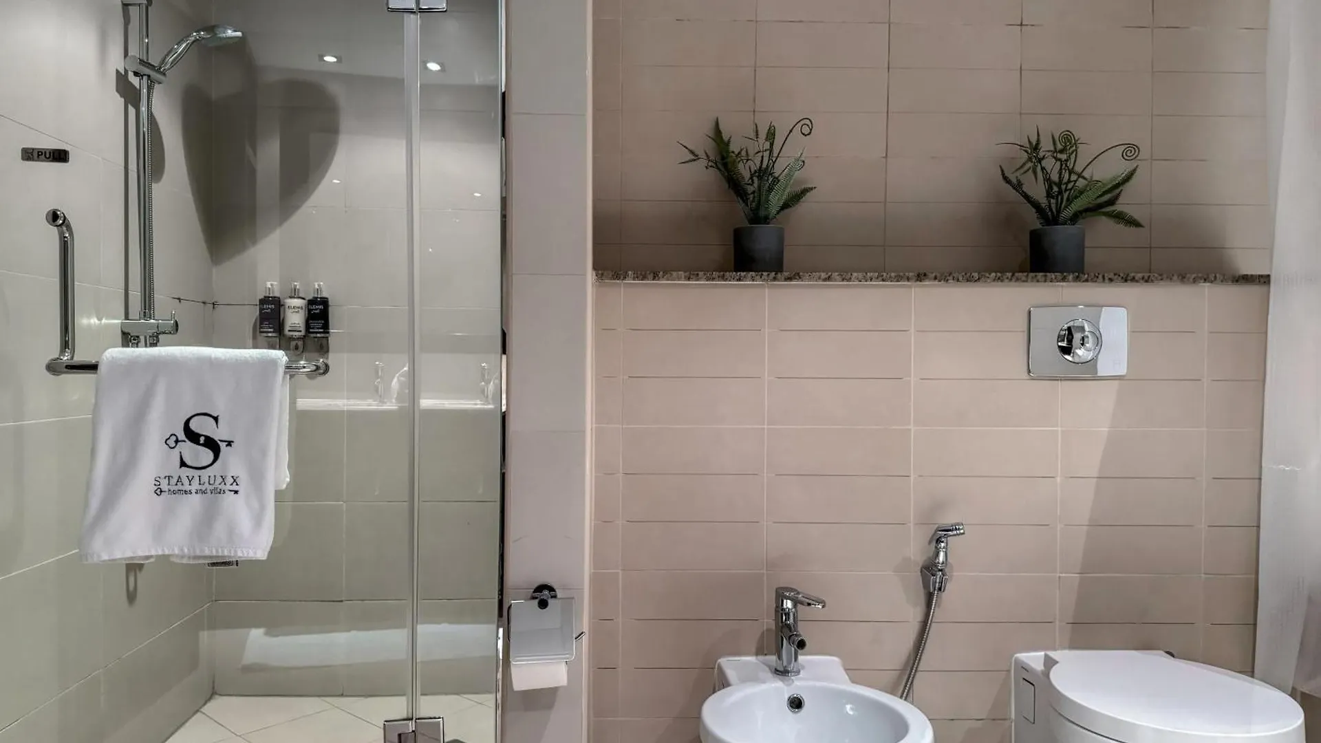 Picture-Perfect 2Br Apartment With Burj View Dubai