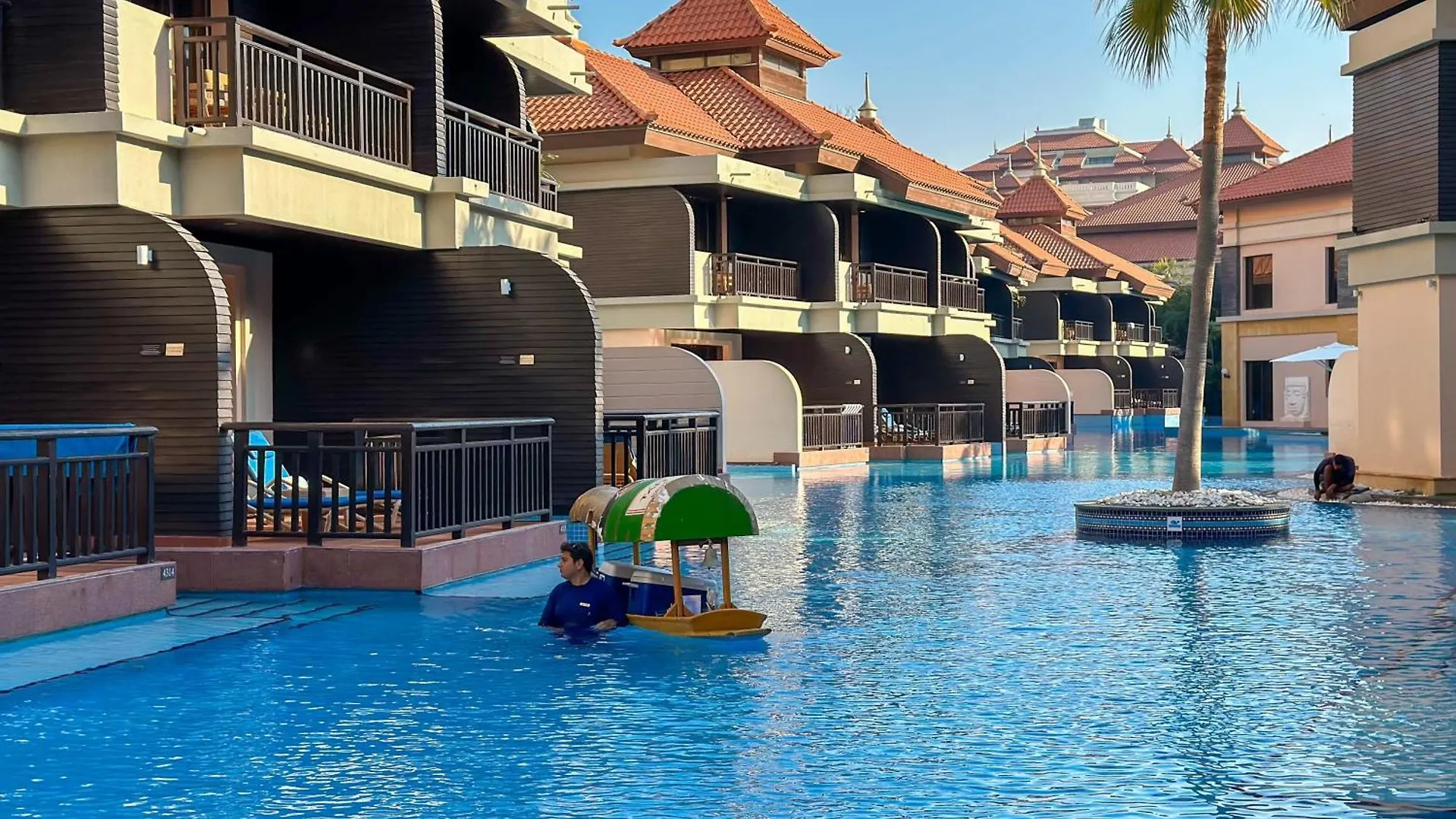 Picture-Perfect 2Br Apartment With Burj View Dubai United Arab Emirates