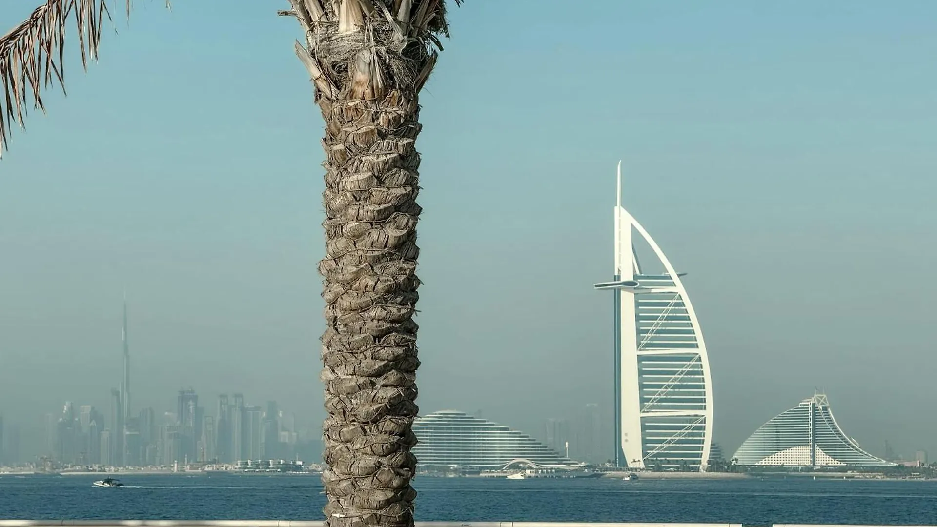 Picture-Perfect 2Br Apartment With Burj View Dubai United Arab Emirates
