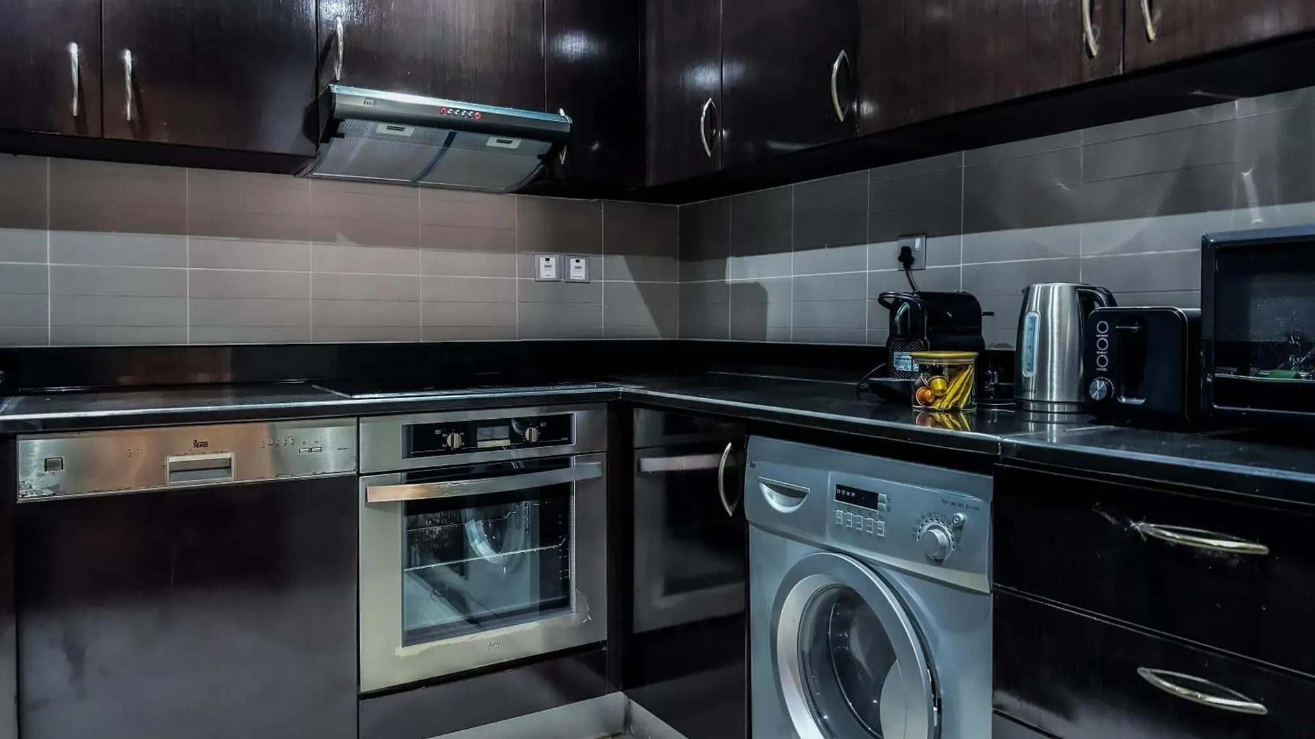 Picture-Perfect 2Br Apartment With Burj View Dubai