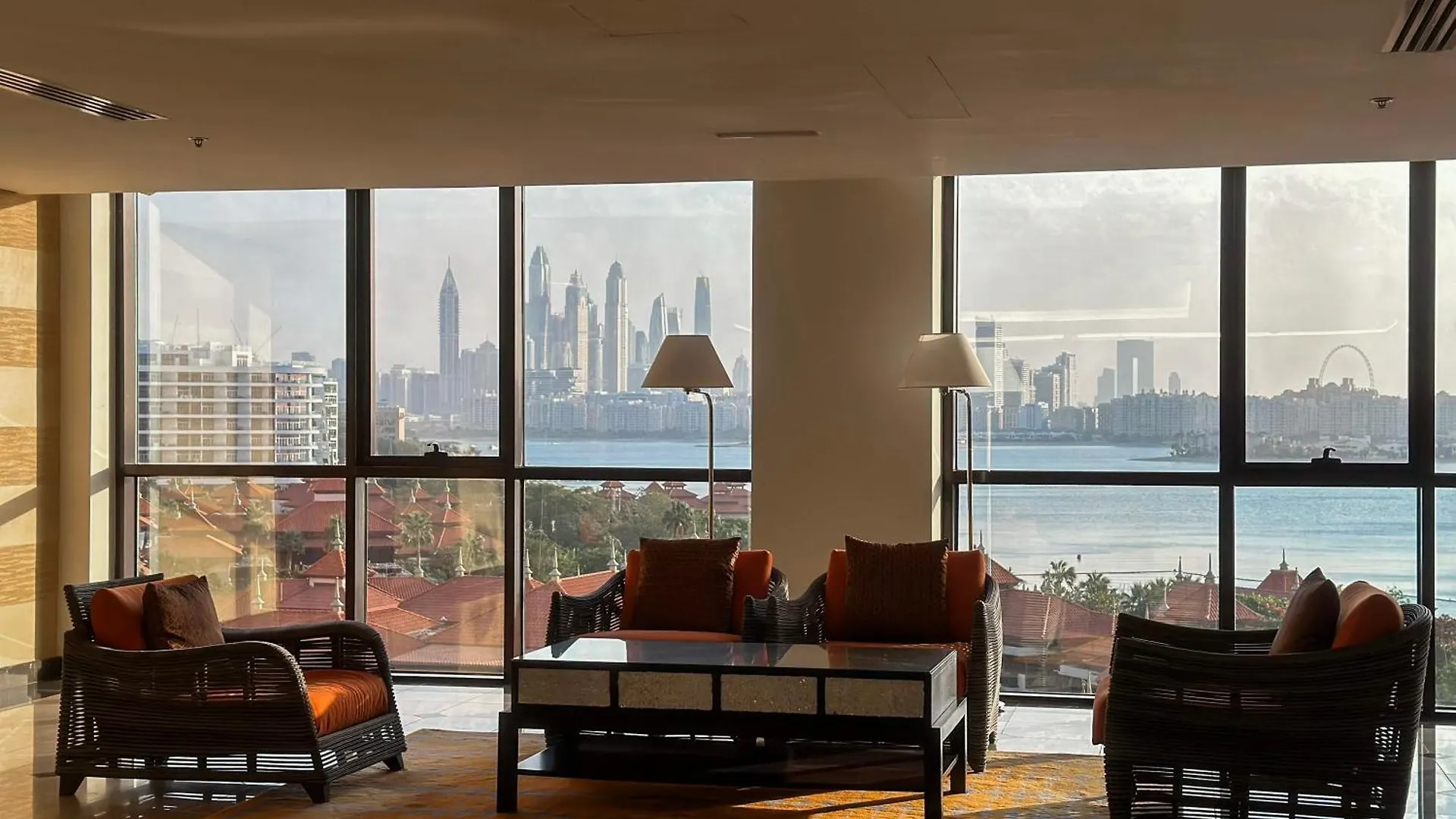 Picture-Perfect 2Br Apartment With Burj View Dubai