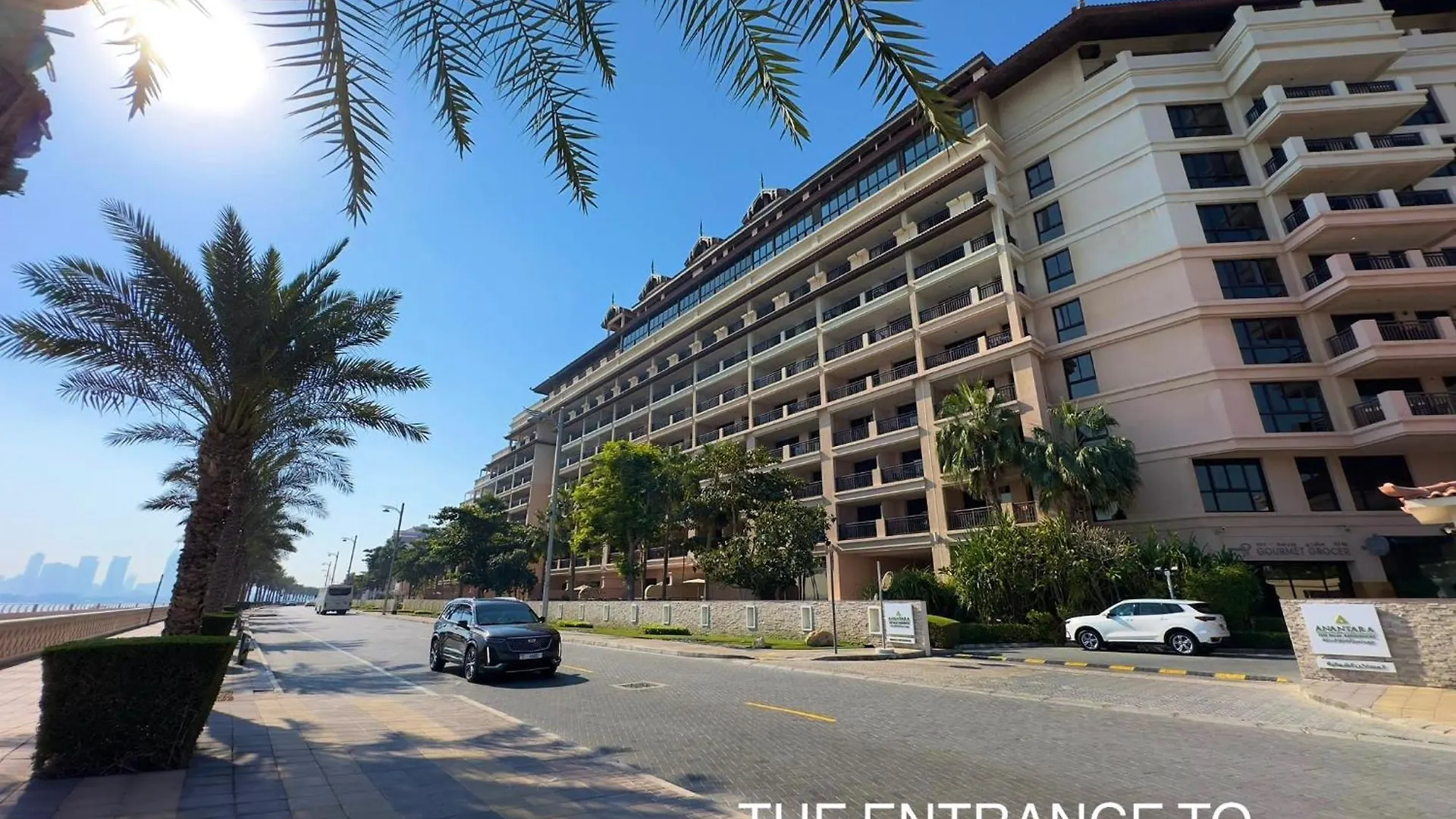 Picture-Perfect 2Br Apartment With Burj View Dubai 0*,  United Arab Emirates