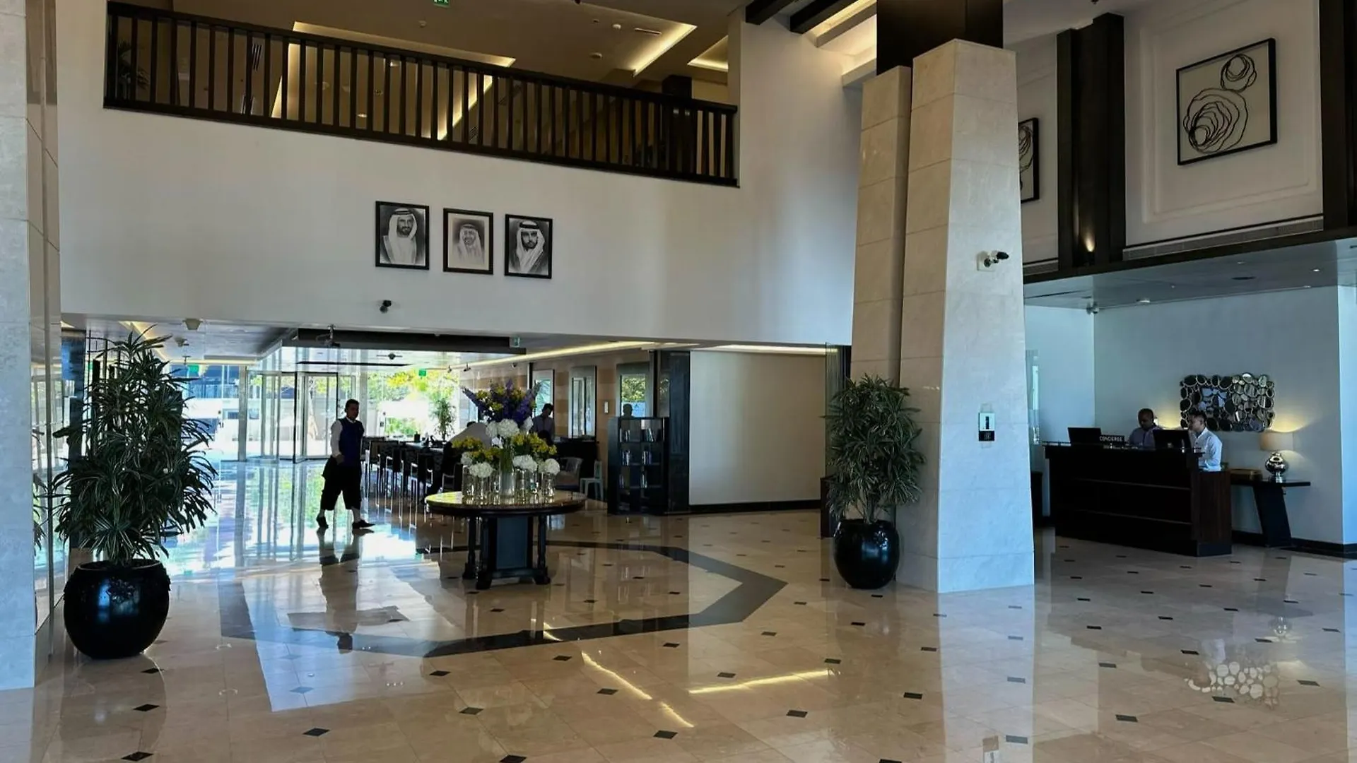 Picture-Perfect 2Br Apartment With Burj View Dubai 0*,  United Arab Emirates