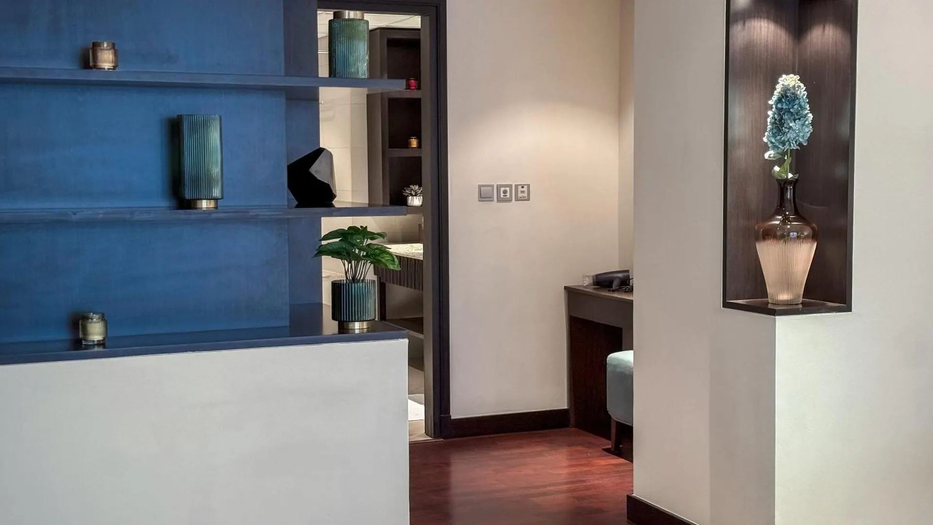 Picture-Perfect 2Br Apartment With Burj View Dubai