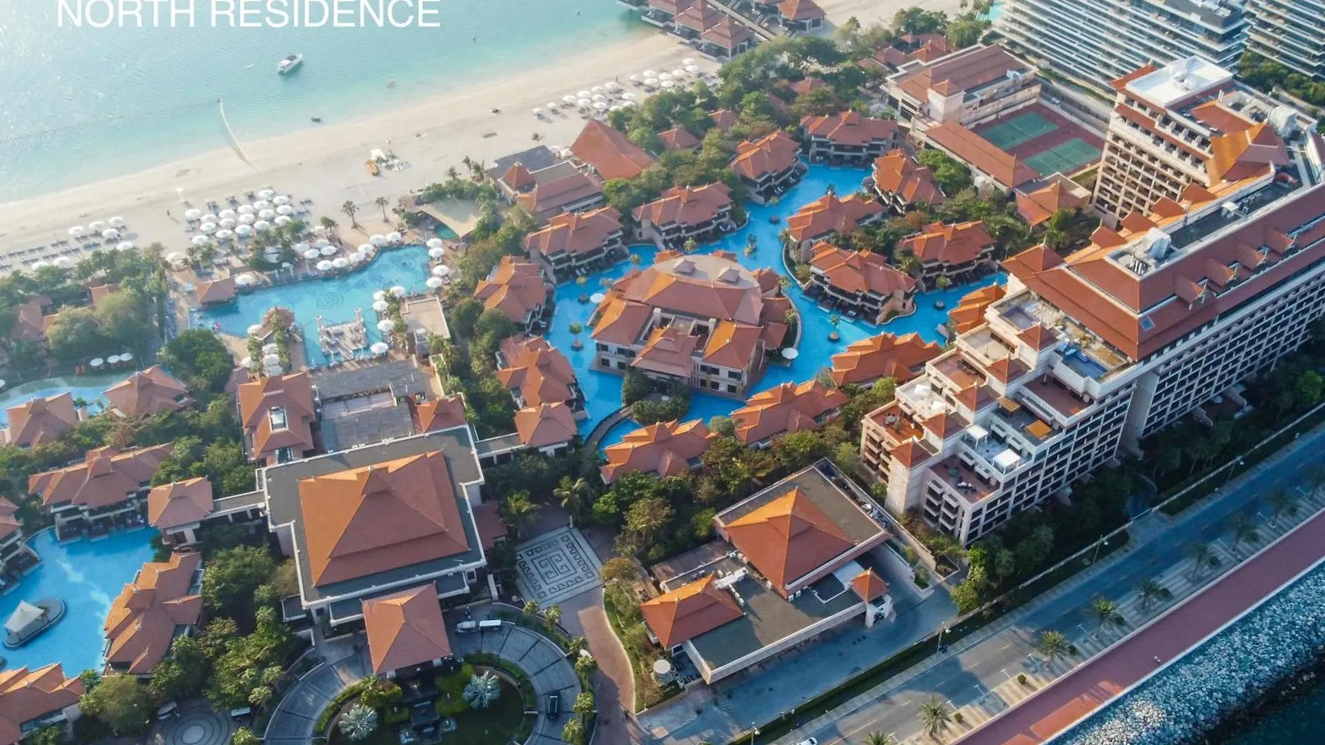 Picture-Perfect 2Br Apartment With Burj View Dubai 0*,